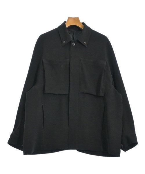 N.HOOLYWOOD แจ็คเก็ตเบลาส์