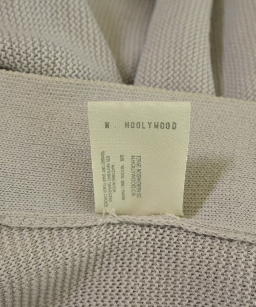 N.HOOLYWOOD เสื้อคาร์ดิแกน