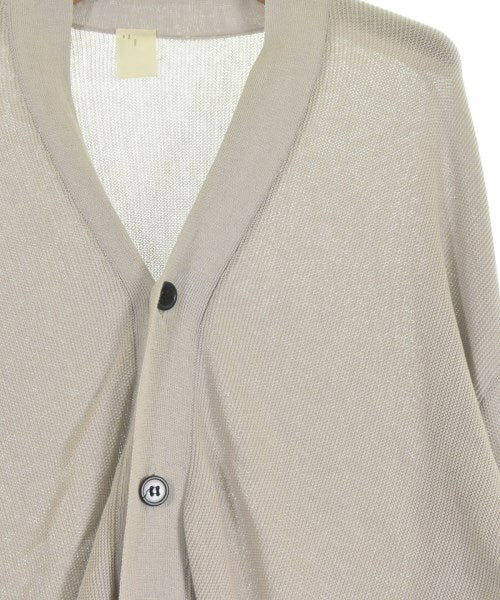 N.HOOLYWOOD เสื้อคาร์ดิแกน