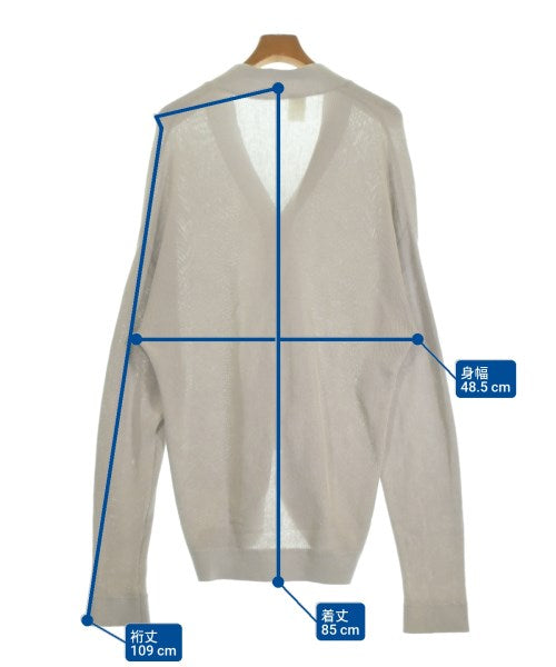 N.HOOLYWOOD เสื้อคาร์ดิแกน