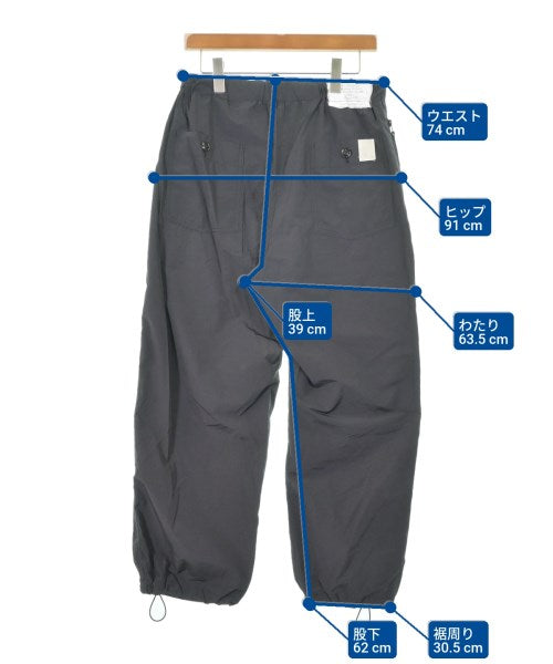 N.HOOLYWOOD กางเกง อื่น