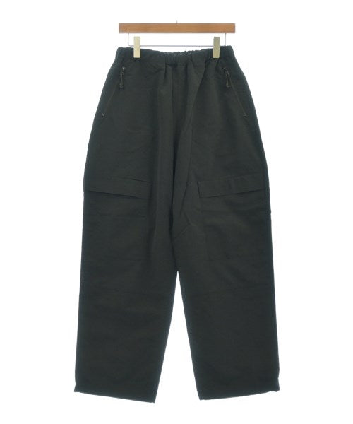 N.HOOLYWOOD กางเกงมีกระเป๋าข้างกางเกง2-4 กระเป๋า