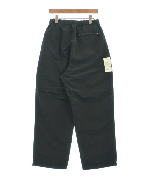 N.HOOLYWOOD กางเกงมีกระเป๋าข้างกางเกง2-4 กระเป๋า