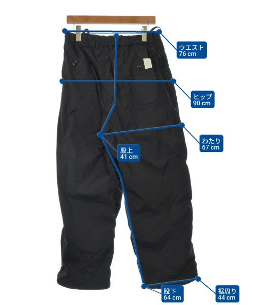 N.HOOLYWOOD กางเกง อื่น