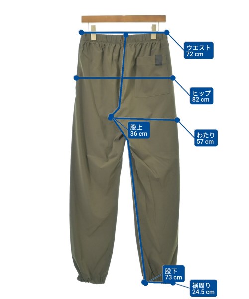 N.HOOLYWOOD กางเกง อื่น