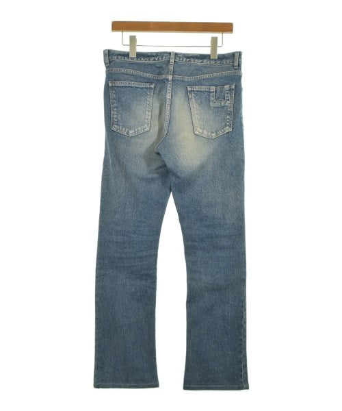 N.HOOLYWOOD ยีนส์