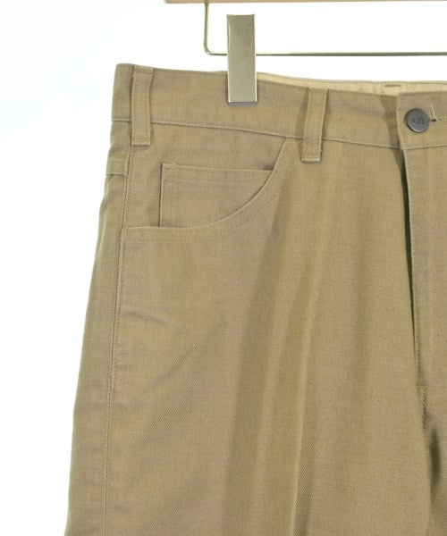 N.HOOLYWOOD กางเกงขายาว