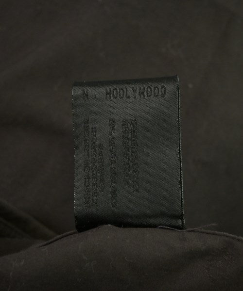 N.HOOLYWOOD เสื้อลำลอง