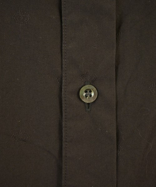 N.HOOLYWOOD เสื้อลำลอง