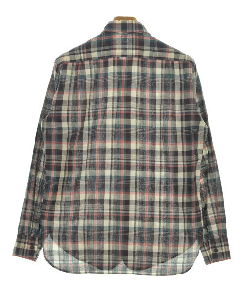 N.HOOLYWOOD เสื้อลำลอง