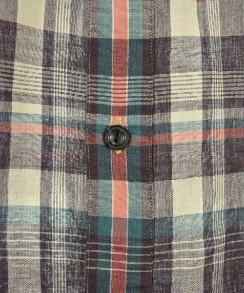 N.HOOLYWOOD เสื้อลำลอง