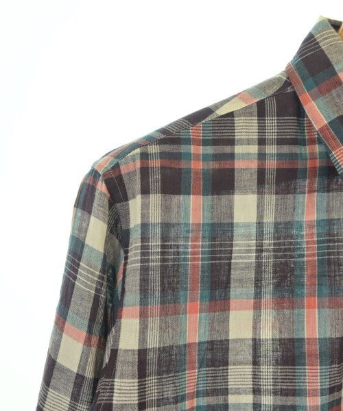 N.HOOLYWOOD เสื้อลำลอง