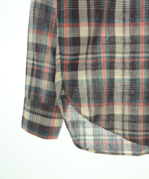 N.HOOLYWOOD เสื้อลำลอง