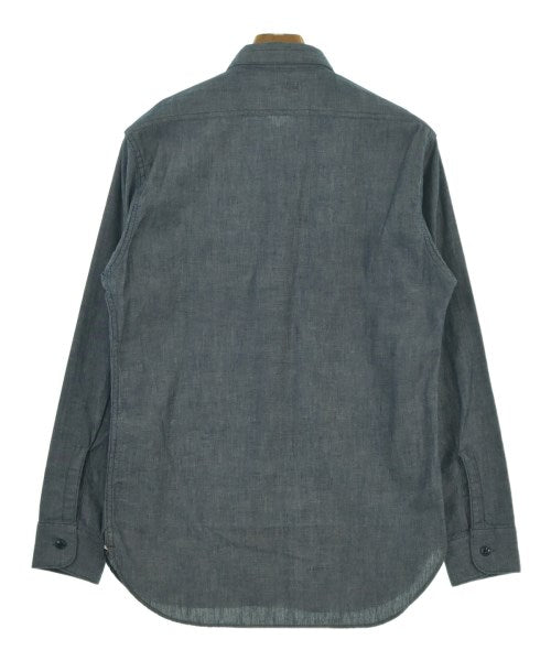 N.HOOLYWOOD เสื้อลำลอง