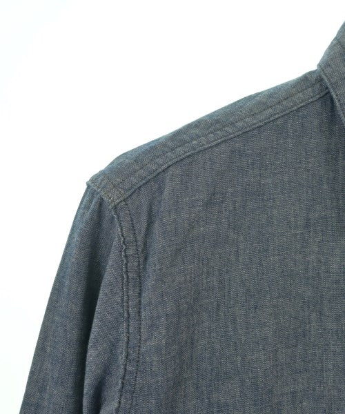 N.HOOLYWOOD เสื้อลำลอง