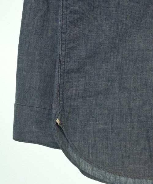 N.HOOLYWOOD เสื้อลำลอง