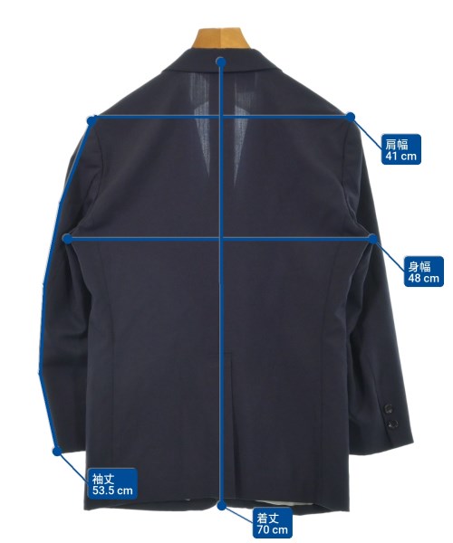 N.HOOLYWOOD ชุดสูทธุรกิจ