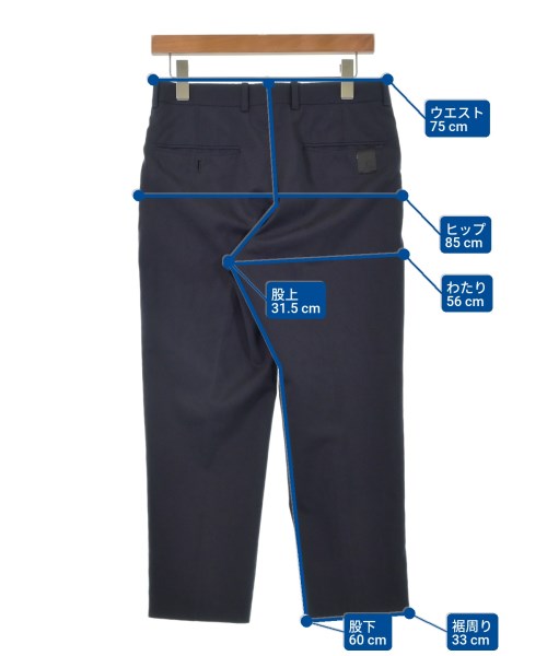 N.HOOLYWOOD ชุดสูทธุรกิจ