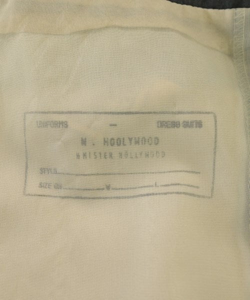 N.HOOLYWOOD ชุดสูทธุรกิจ