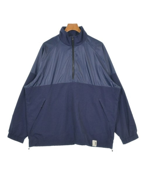 N.HOOLYWOOD เสื้อพาร์กาภูเขา