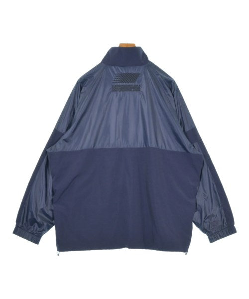 N.HOOLYWOOD เสื้อพาร์กาภูเขา