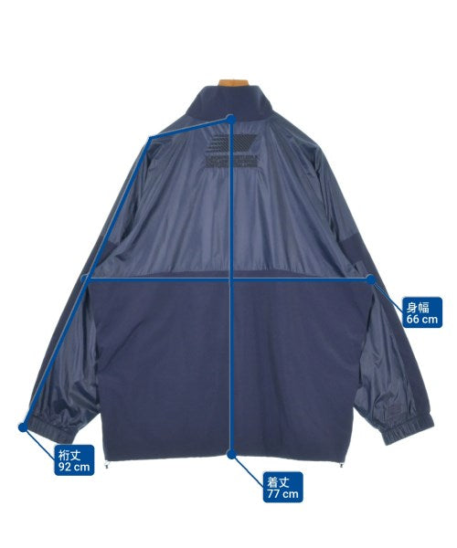 N.HOOLYWOOD เสื้อพาร์กาภูเขา