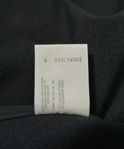 N.HOOLYWOOD เสื้อยืด/เสื้อท็อปส์