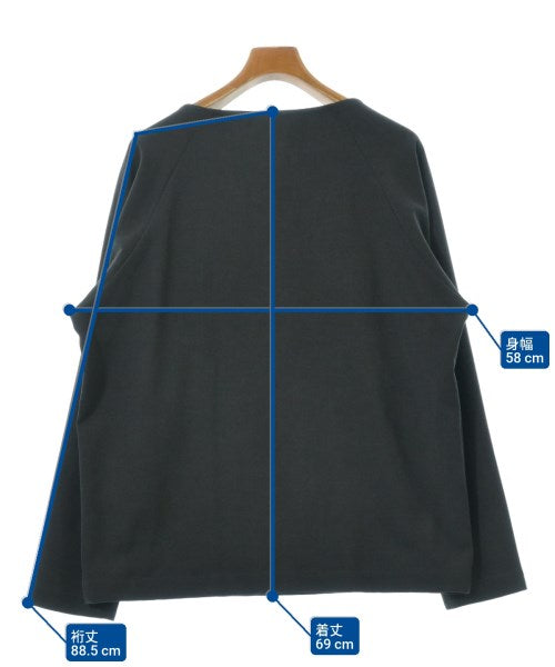 N.HOOLYWOOD เสื้อยืด/เสื้อท็อปส์