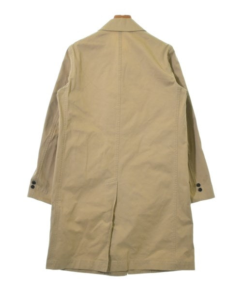 N.HOOLYWOOD เสื้อคลุมคอปก Soutien