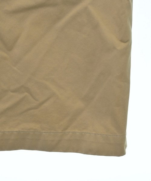 N.HOOLYWOOD เสื้อคลุมคอปก Soutien