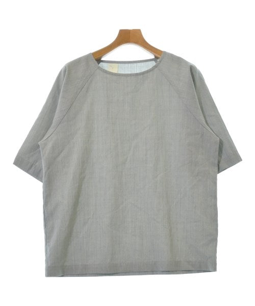 N.HOOLYWOOD เสื้อลำลอง