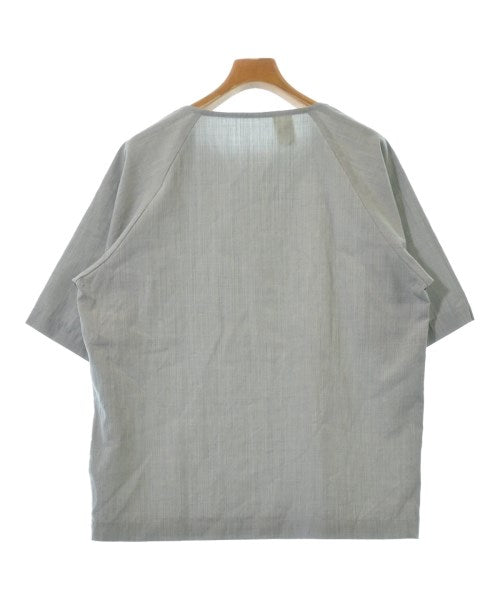 N.HOOLYWOOD เสื้อลำลอง