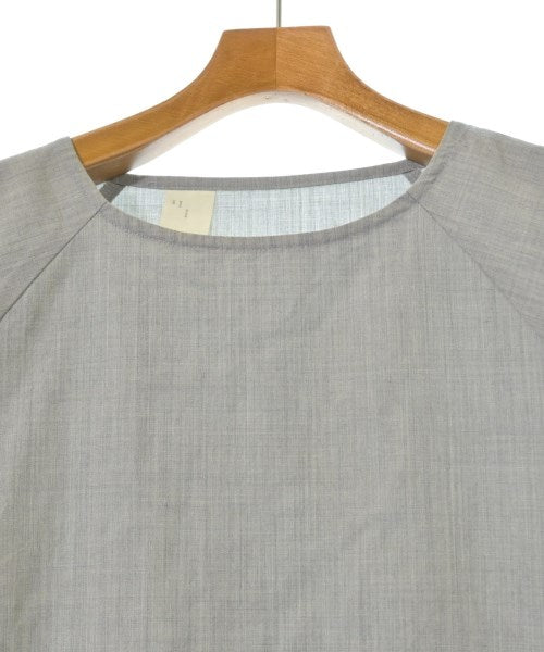 N.HOOLYWOOD เสื้อลำลอง