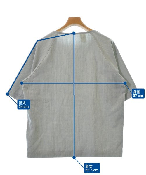 N.HOOLYWOOD เสื้อลำลอง