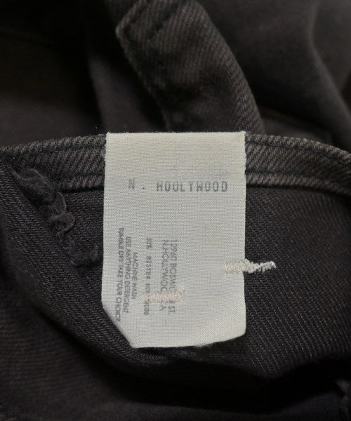 N.HOOLYWOOD ยีนส์