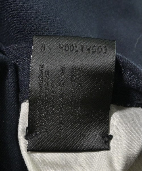 N.HOOLYWOOD กางเกงขายาว