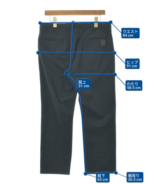 N.HOOLYWOOD กางเกงขายาว