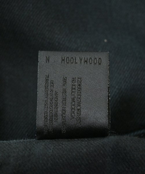 N.HOOLYWOOD ยีนส์