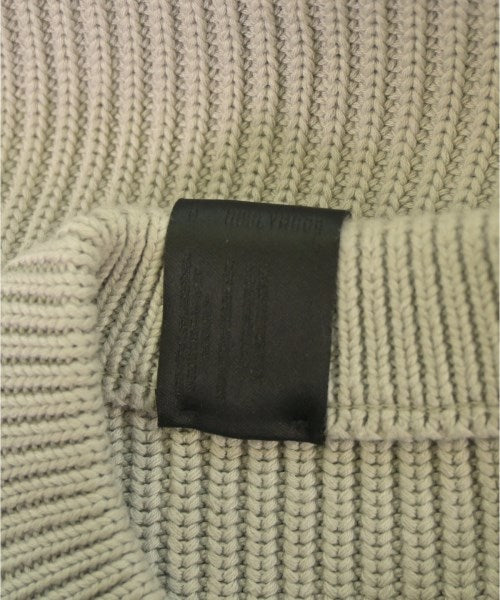 N.HOOLYWOOD เสื้อกันหนาว