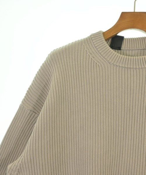 N.HOOLYWOOD เสื้อกันหนาว