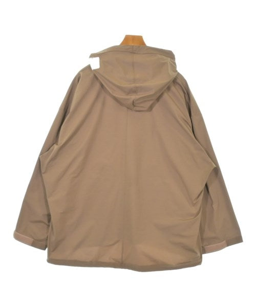 N.HOOLYWOOD แจ็คเก็ตเบลาส์ อื่น