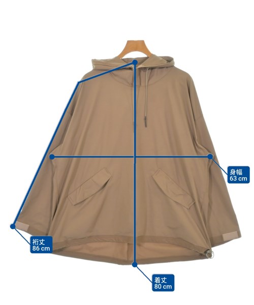 N.HOOLYWOOD แจ็คเก็ตเบลาส์ อื่น