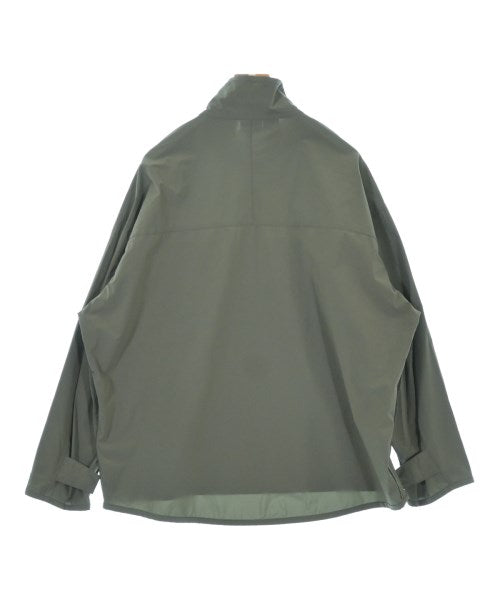 N.HOOLYWOOD แจ็คเก็ตเบลาส์ อื่น