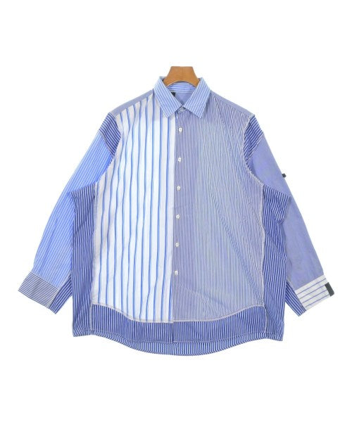 N.HOOLYWOOD เสื้อลำลอง