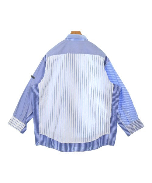 N.HOOLYWOOD เสื้อลำลอง