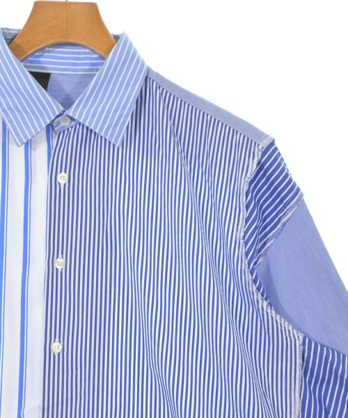 N.HOOLYWOOD เสื้อลำลอง