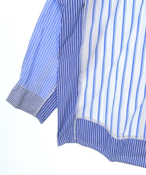 N.HOOLYWOOD เสื้อลำลอง