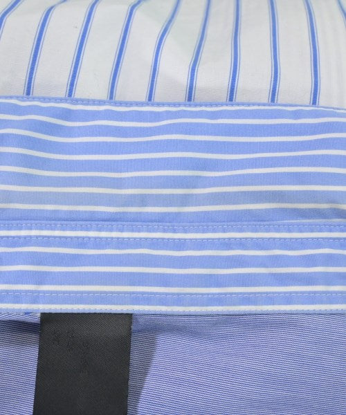 N.HOOLYWOOD เสื้อลำลอง