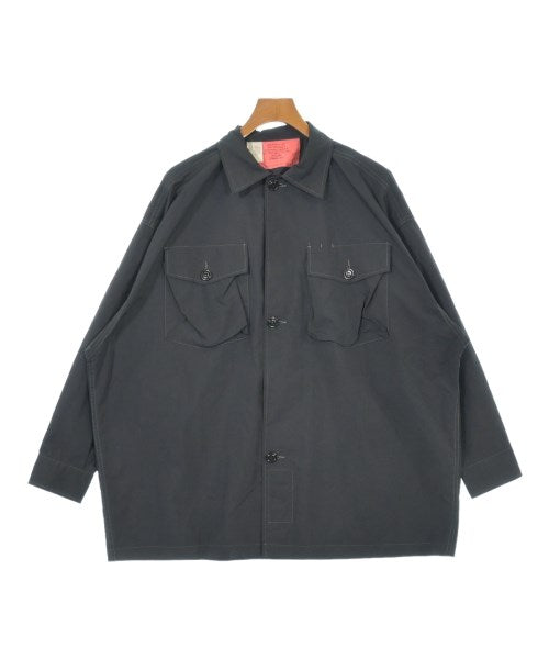 N.HOOLYWOOD แจ็คเก็ตเบลาส์ อื่น