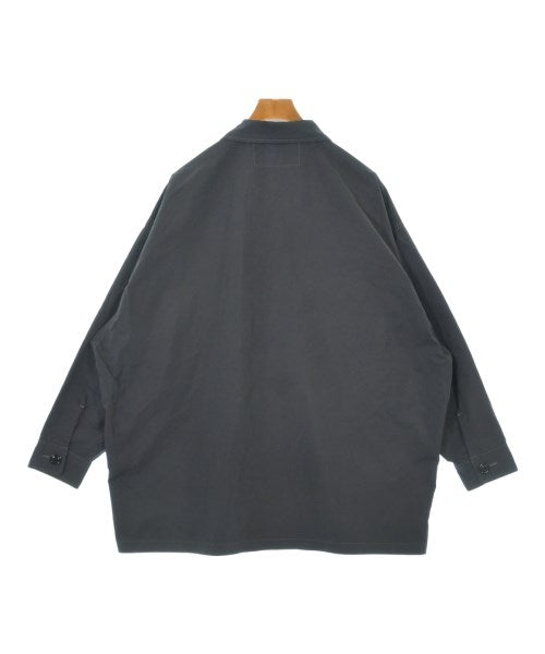 N.HOOLYWOOD แจ็คเก็ตเบลาส์ อื่น